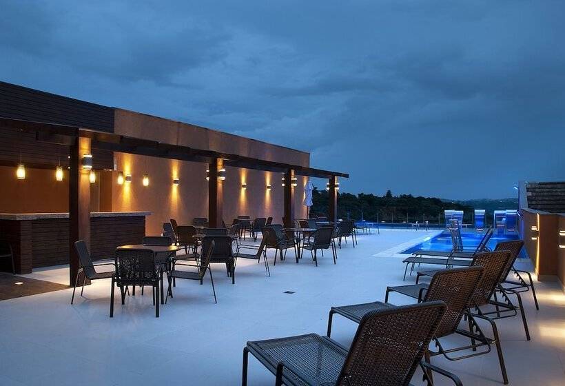 Master Gramado Hotel   Espaço Kids Incrível