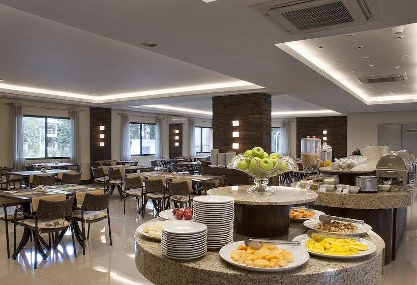 Master Gramado Hotel   Espaço Kids Incrível