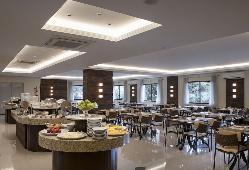 Master Gramado Hotel   Espaço Kids Incrível