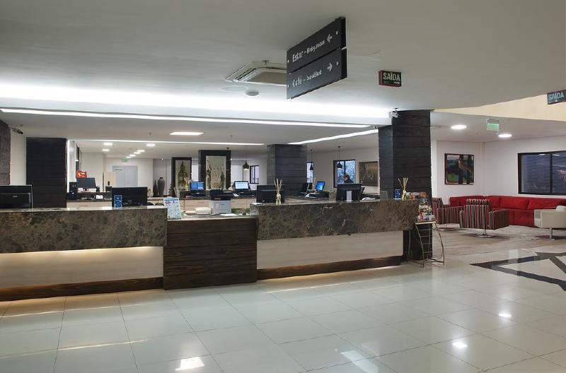 Master Gramado Hotel   Espaço Kids Incrível