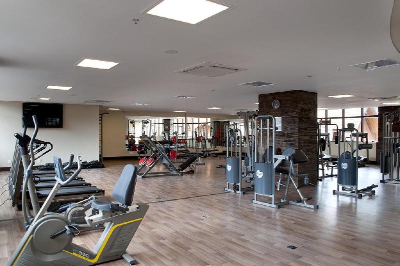 Master Gramado Hotel   Espaço Kids Incrível