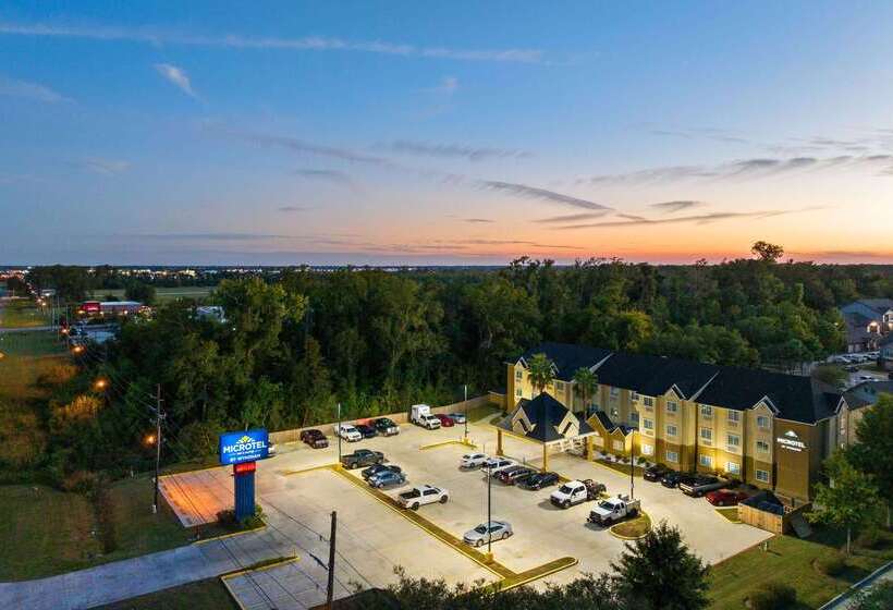 Microtel Inn & Suites By Wyndham Of Houma