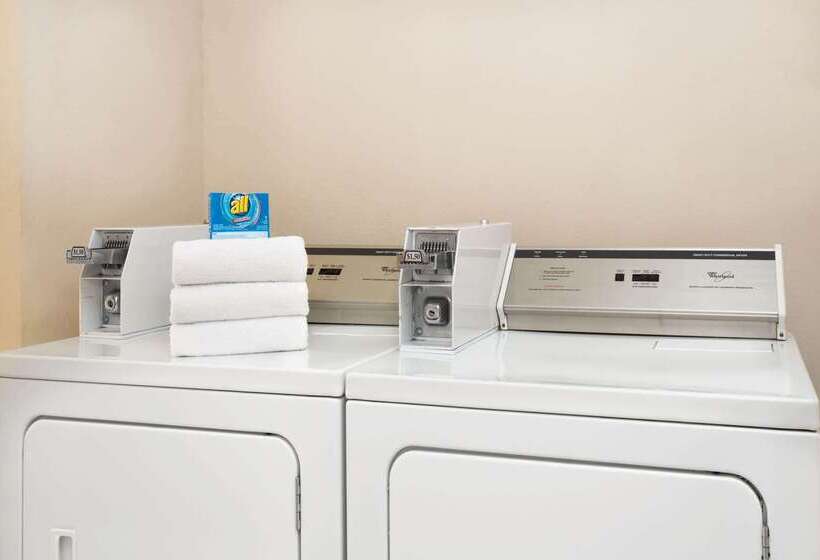 Microtel Inn & Suites By Wyndham Of Houma