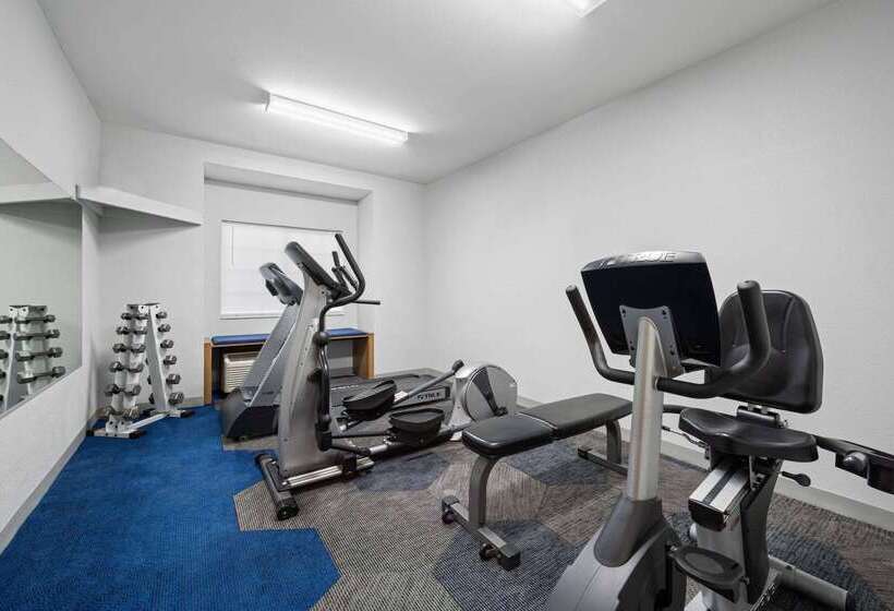 Microtel Inn & Suites By Wyndham Of Houma