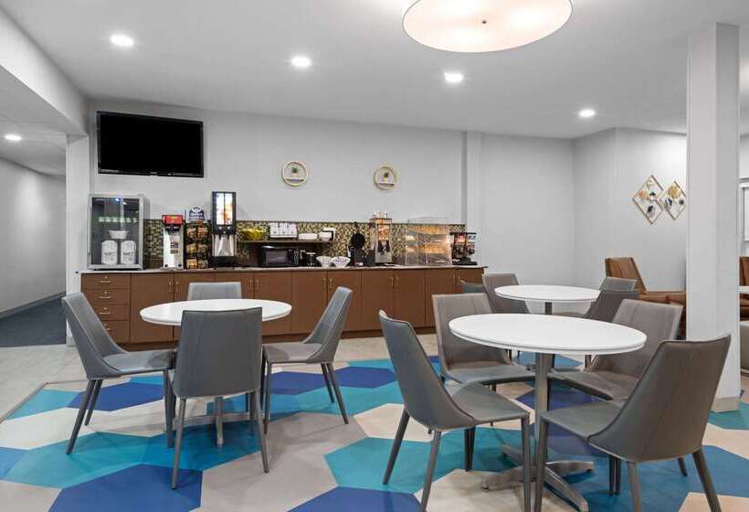 Microtel Inn & Suites By Wyndham Of Houma