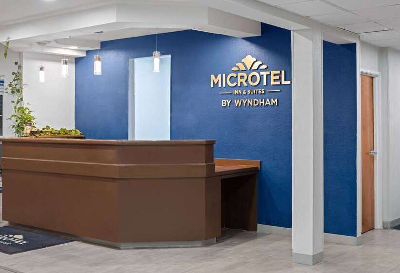 Microtel Inn & Suites By Wyndham Of Houma