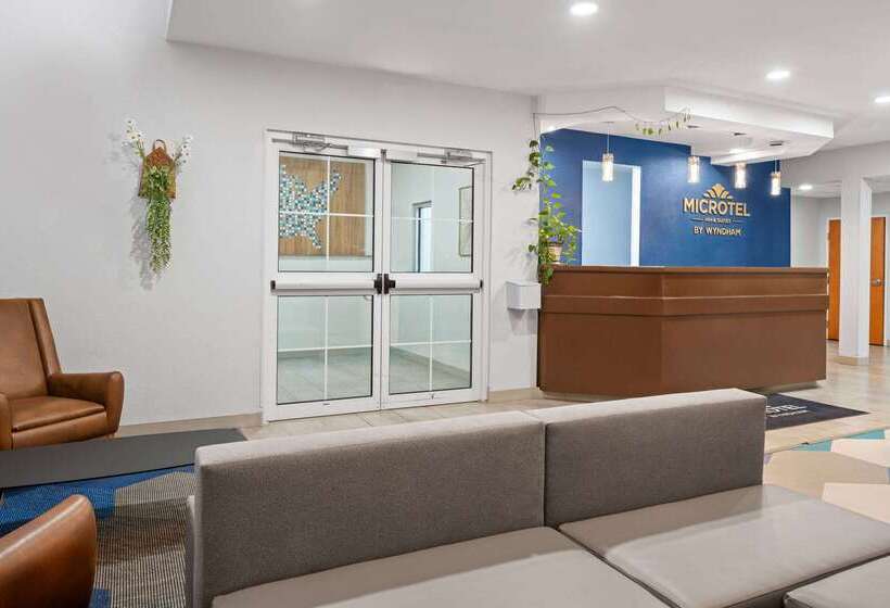 Microtel Inn & Suites By Wyndham Of Houma