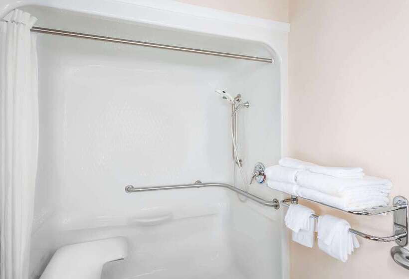 Microtel Inn & Suites By Wyndham Of Houma