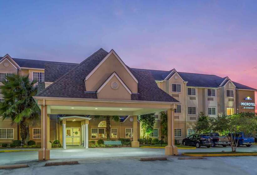 Microtel Inn & Suites By Wyndham Of Houma