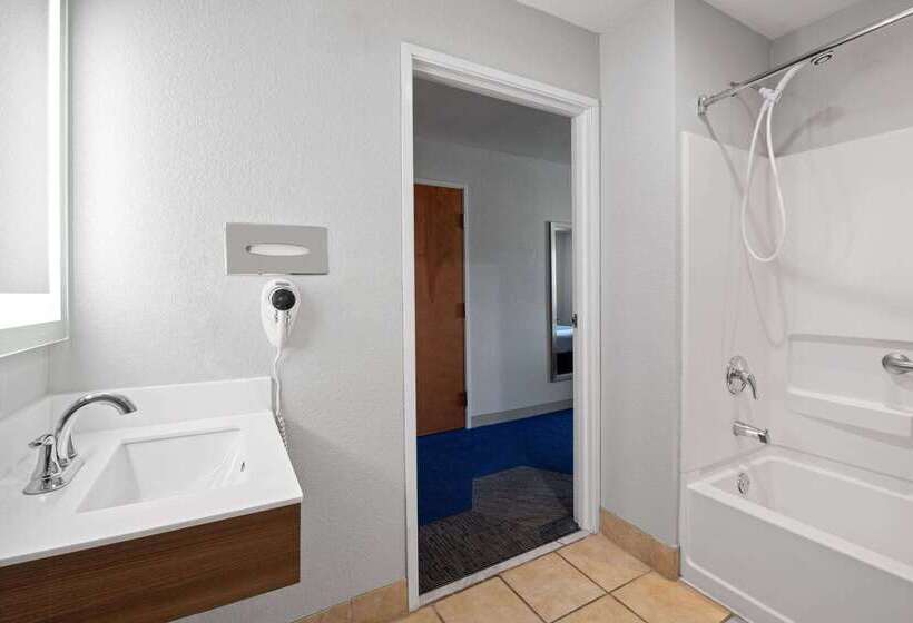 Microtel Inn & Suites By Wyndham Of Houma