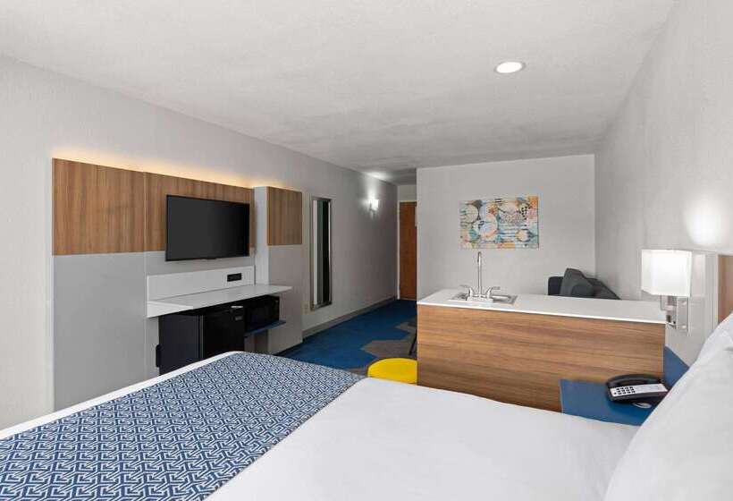 Microtel Inn & Suites By Wyndham Of Houma