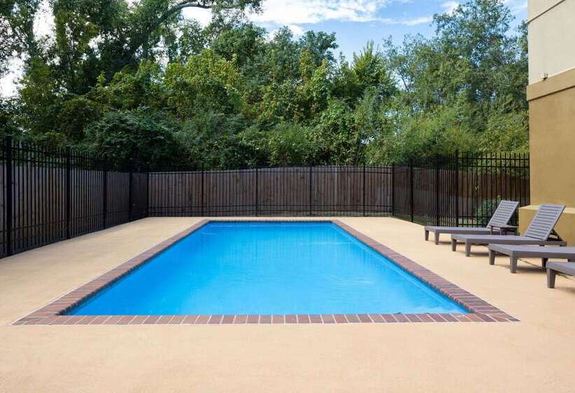 Microtel Inn & Suites By Wyndham Of Houma