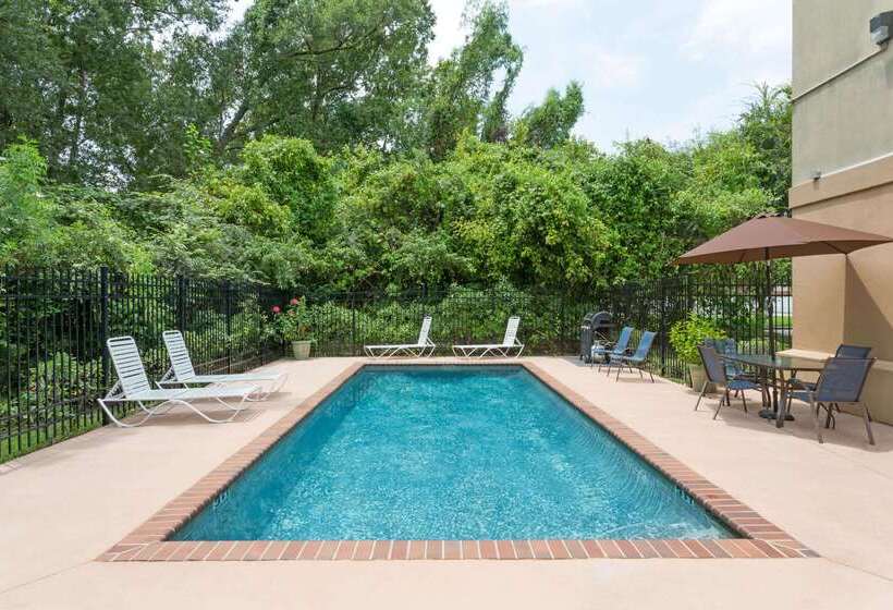 Microtel Inn & Suites By Wyndham Of Houma