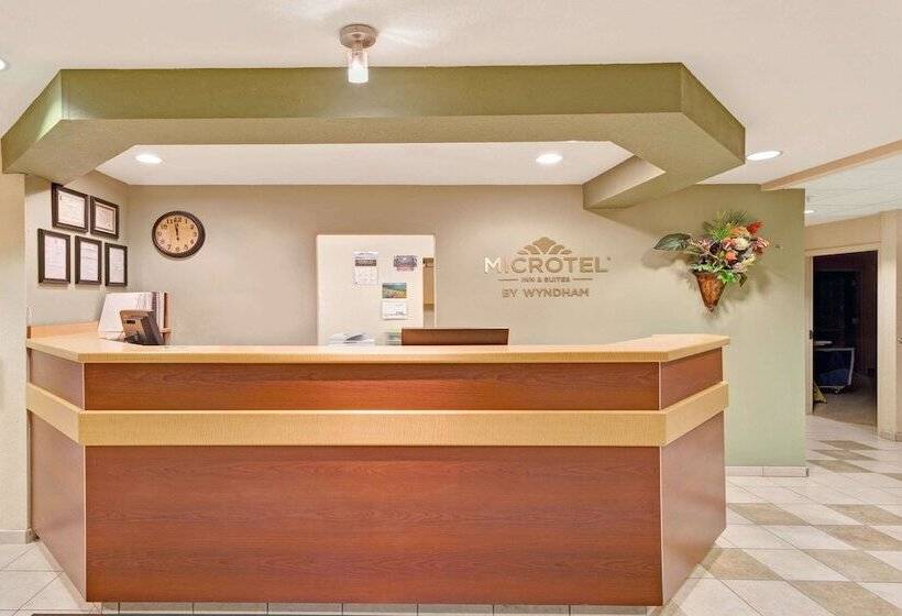 Microtel Inn & Suites By Wyndham Jasper