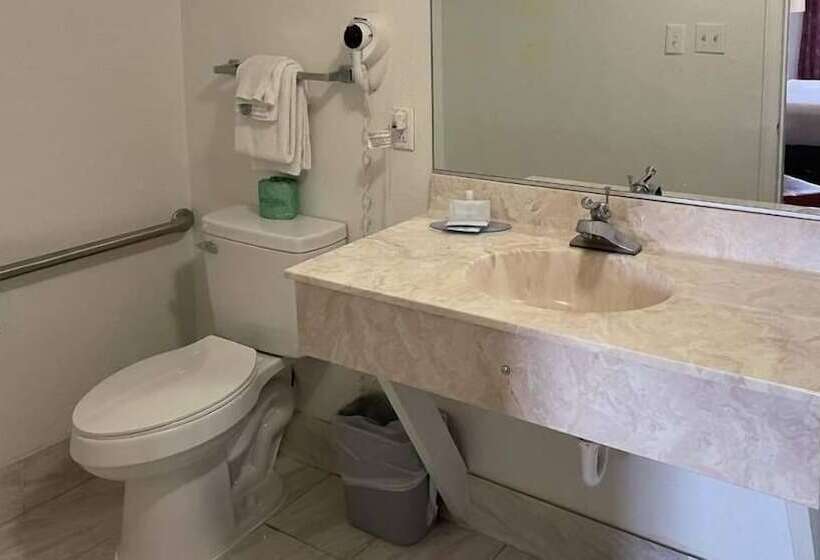 Motel 6 Fancy Gap Va