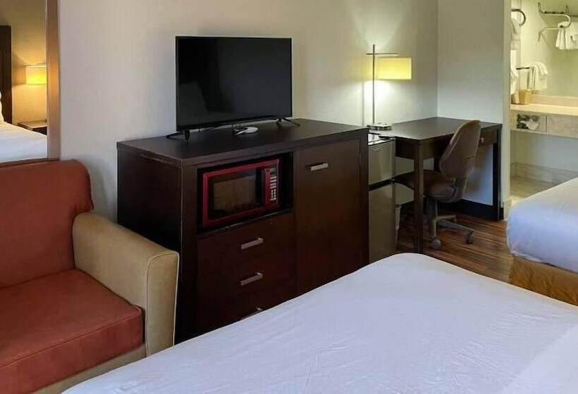 Motel 6 Fancy Gap Va