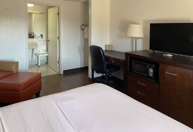 Motel 6 Fancy Gap Va