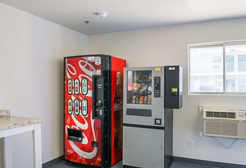 Motel 6bay Saint Louis, Ms