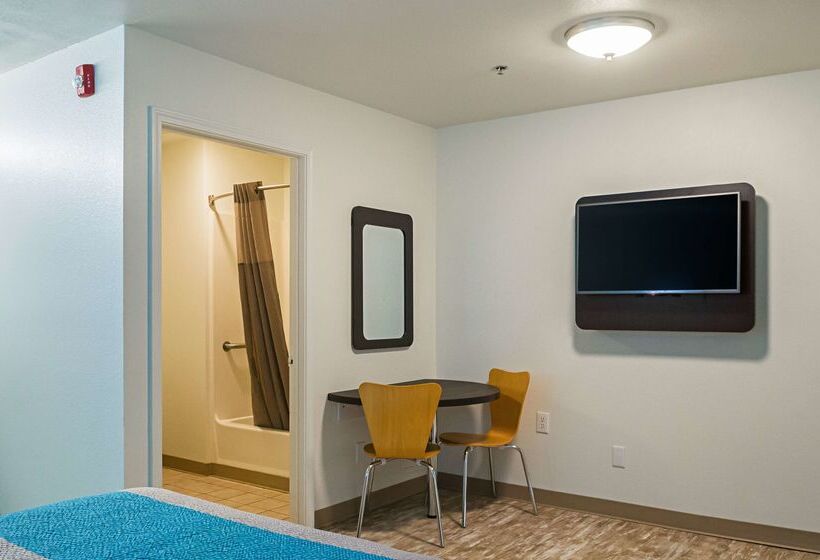 Motel 6bay Saint Louis, Ms