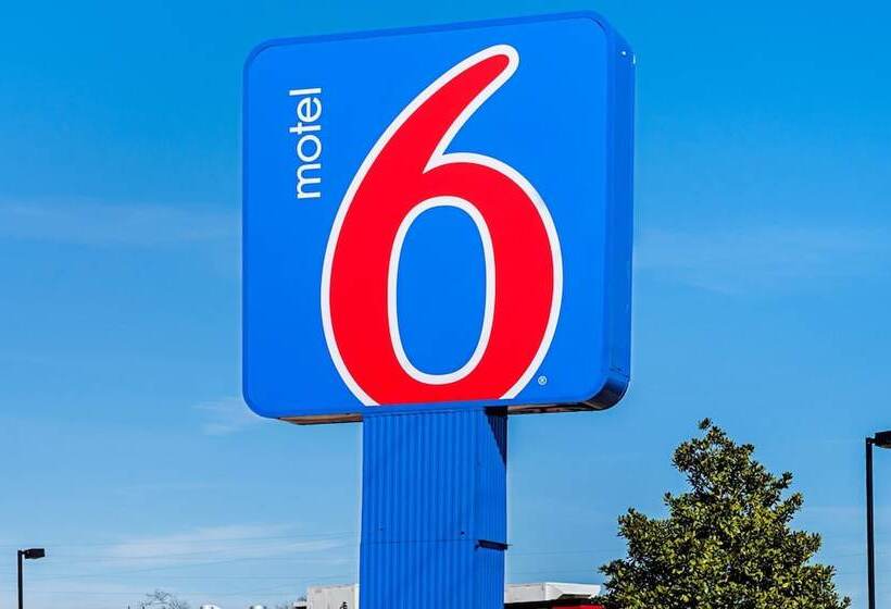 Motel 6bay Saint Louis, Ms