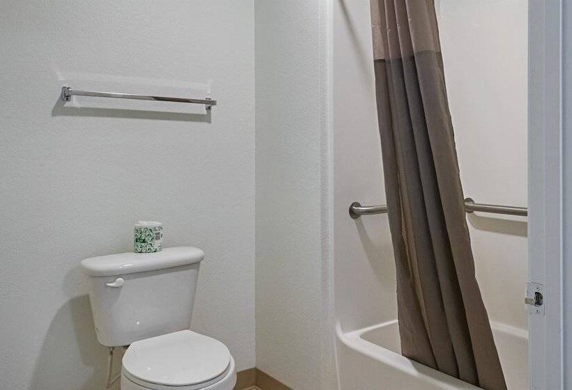 Motel 6bay Saint Louis, Ms