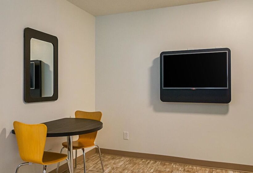 Motel 6bay Saint Louis, Ms