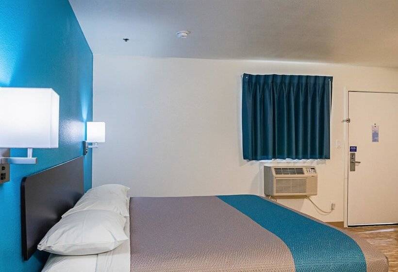 Motel 6bay Saint Louis, Ms