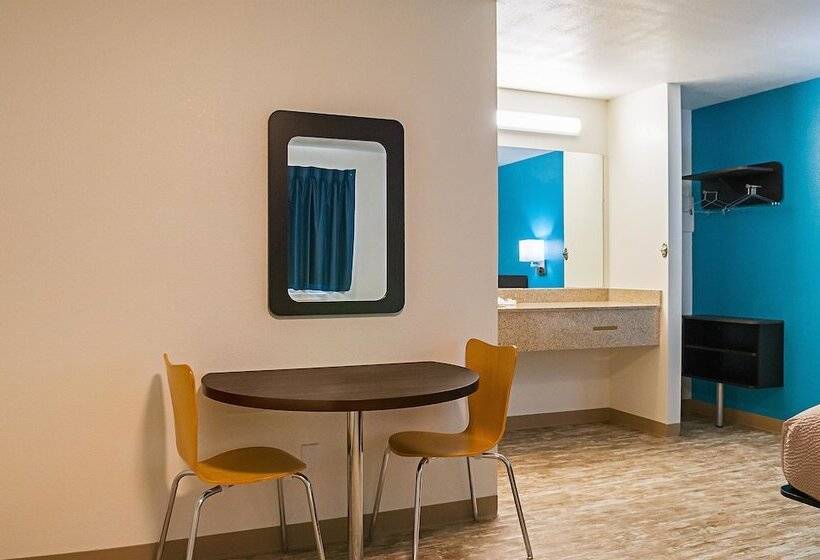 Motel 6bay Saint Louis, Ms