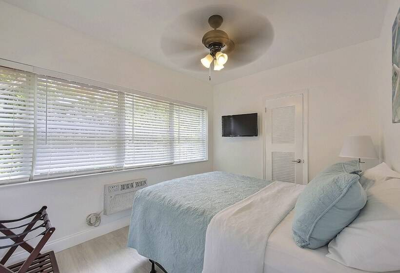 汽车旅馆 Sea Beach Plaza