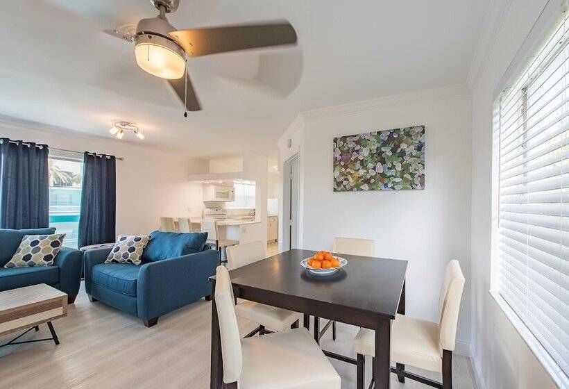 汽车旅馆 Sea Beach Plaza