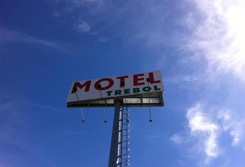 Motel Trebol
