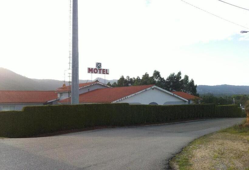 Motel Trebol