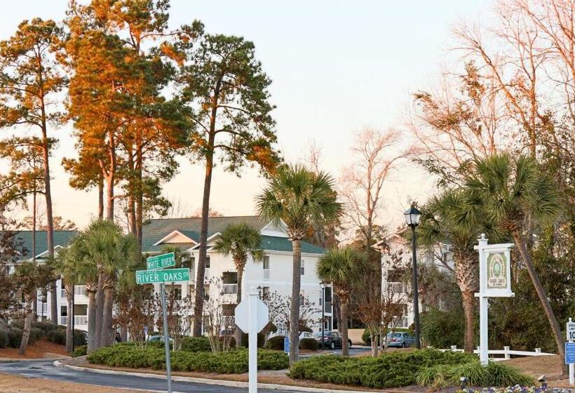 Myrtlewood Villas