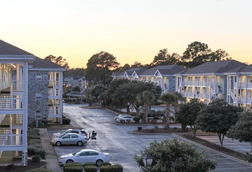 Myrtlewood Villas