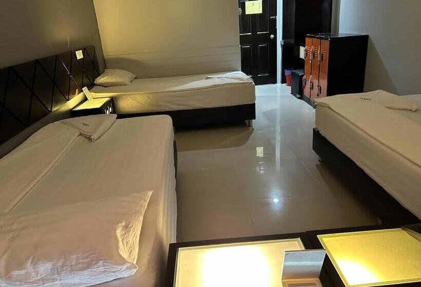 Nest Boutique Resort