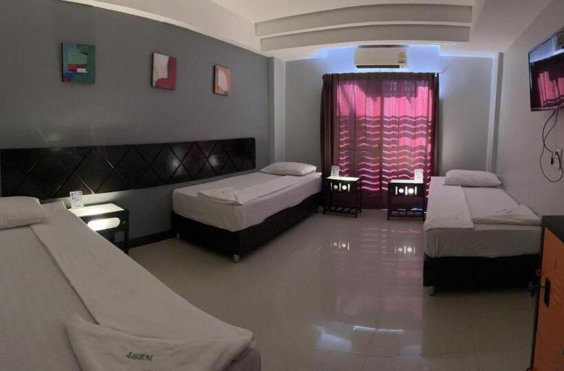 Nest Boutique Resort