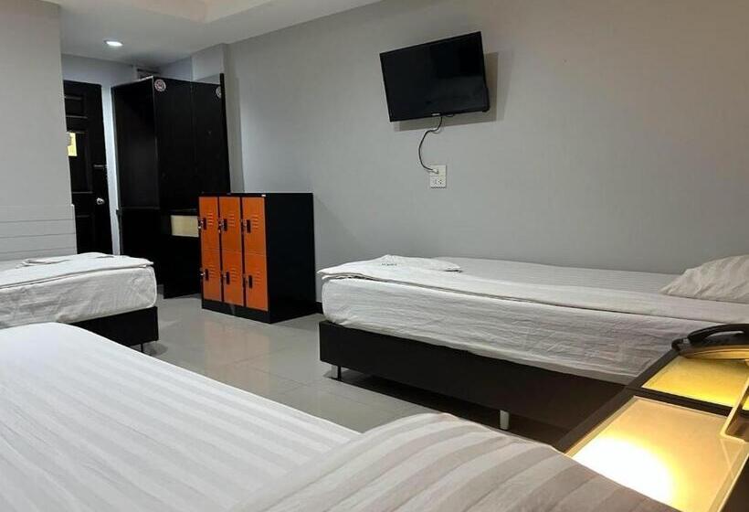 Nest Boutique Resort