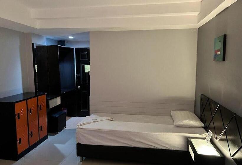 Nest Boutique Resort