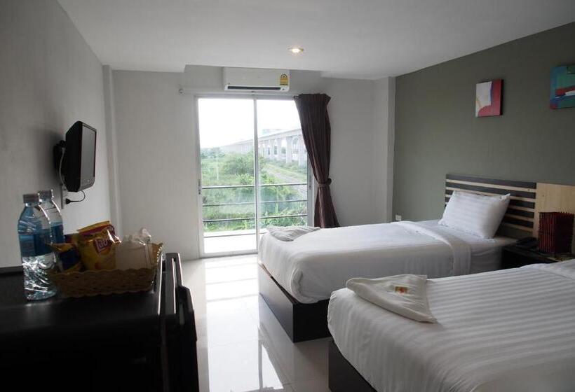 Nest Boutique Resort