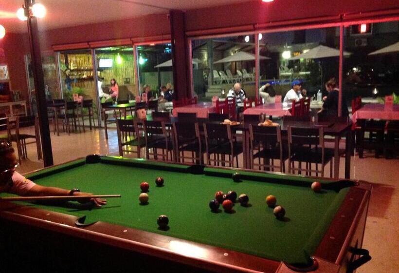 Nest Boutique Resort