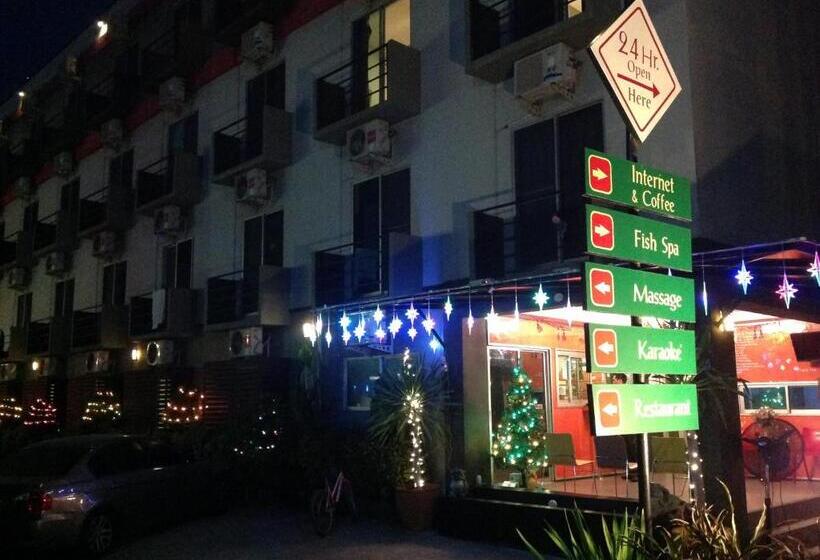 Nest Boutique Resort