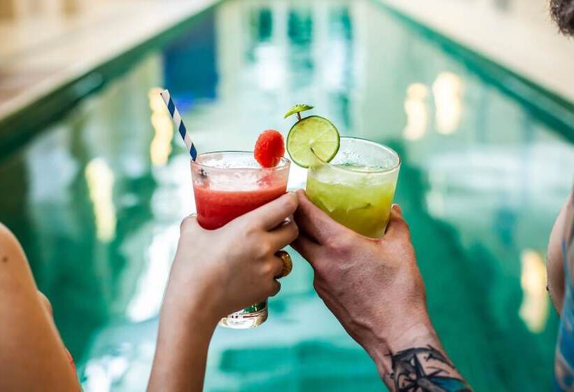 Novotel Porto Alegre Airport