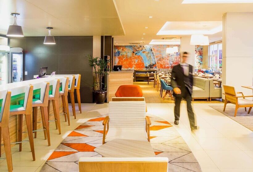 Novotel Porto Alegre Airport