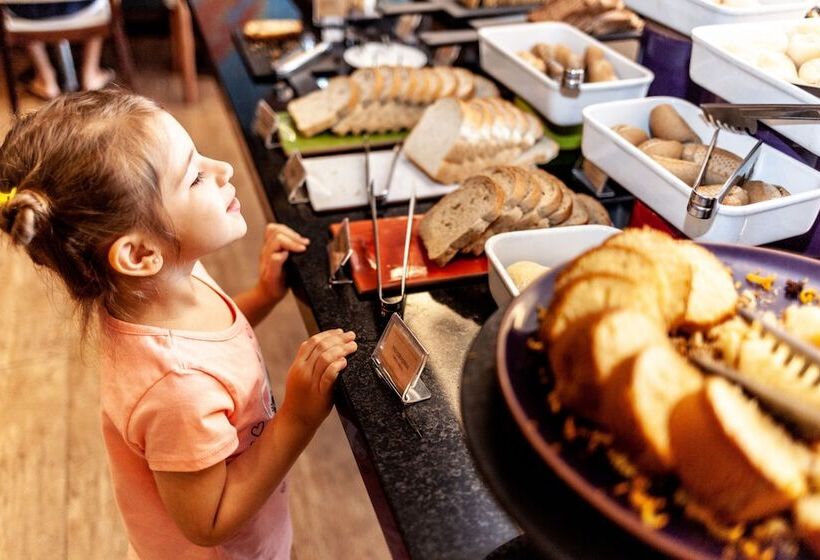 Novotel Porto Alegre Airport