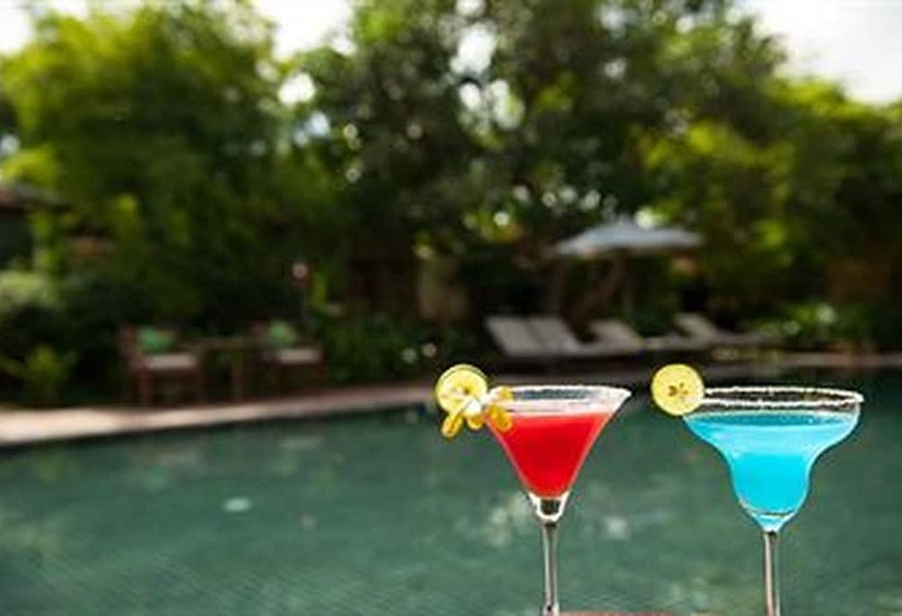 Phka Villa Hotel Battambang