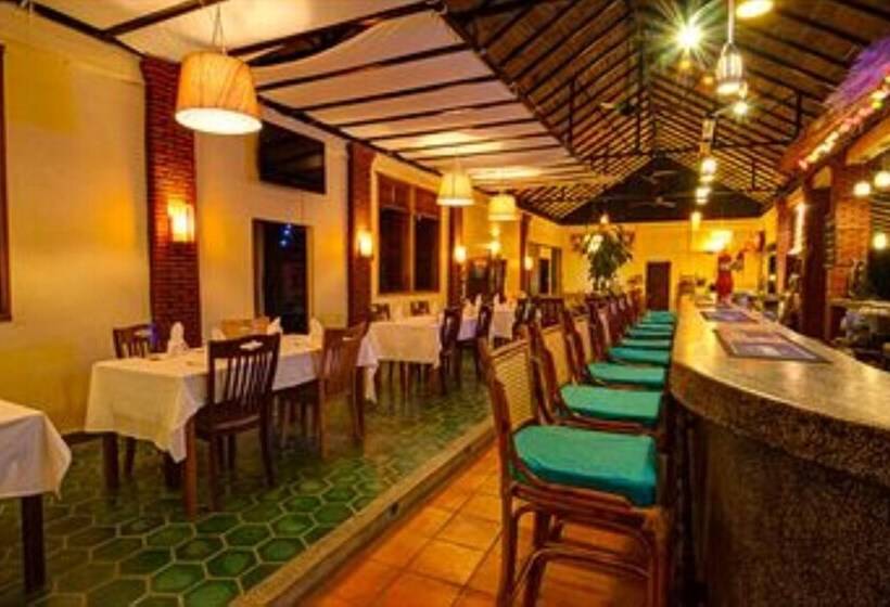 Phka Villa Hotel Battambang
