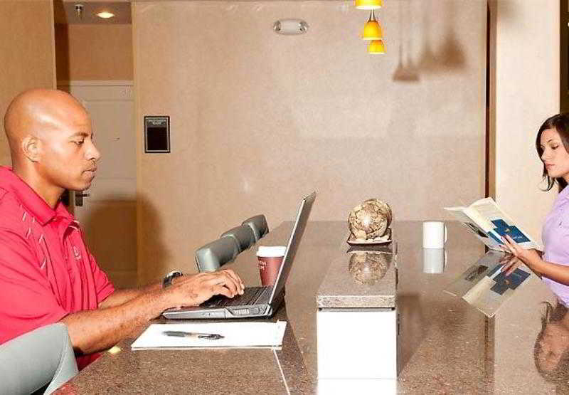 Residence Inn By Marriott Houston Katy Mills