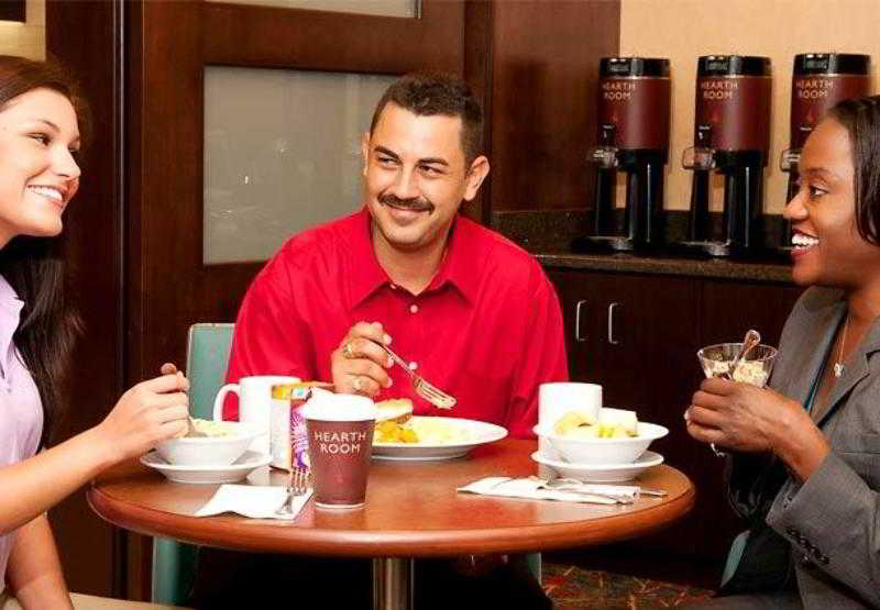 Residence Inn By Marriott Houston Katy Mills