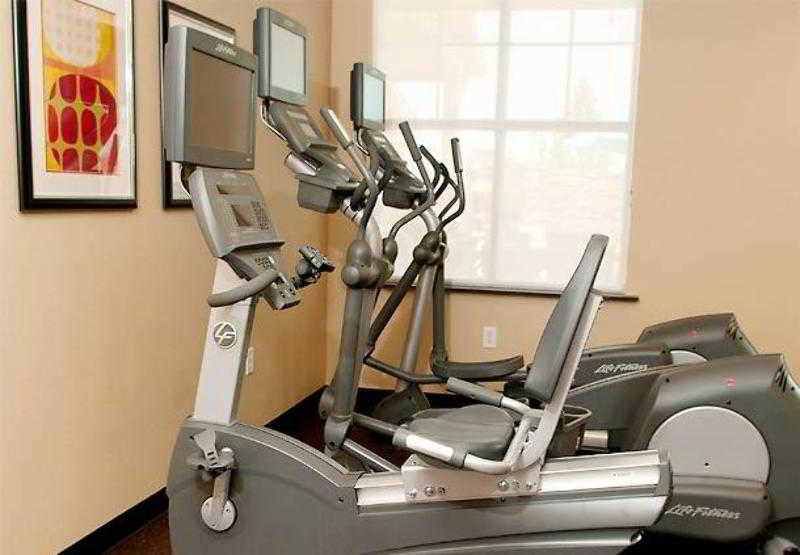 Residence Inn By Marriott Houston Katy Mills