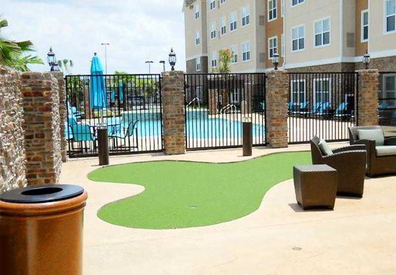 Residence Inn By Marriott Houston Katy Mills